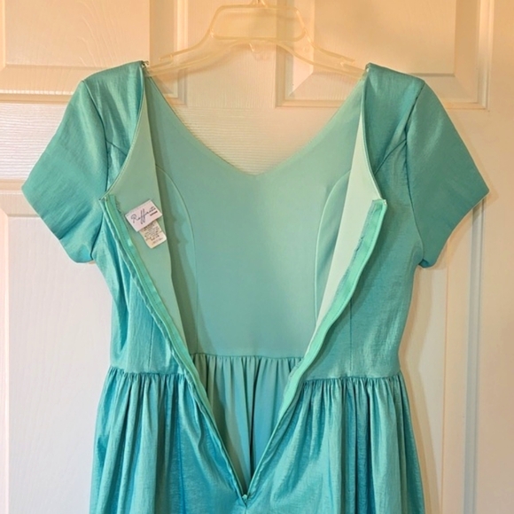 Retro party/cocktail dress - Picture 7 of 11